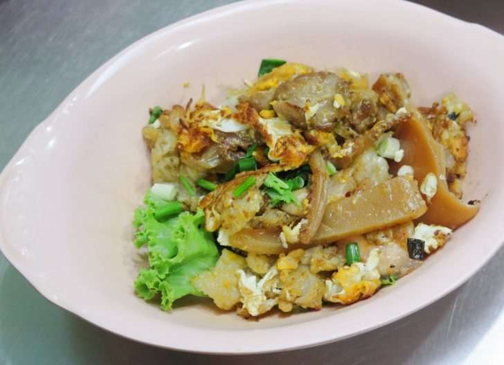 09KuagaiJ-Keng&J-Ngim คั่วไก่ธรรมดาหรือคั่วไก่ปกติ
