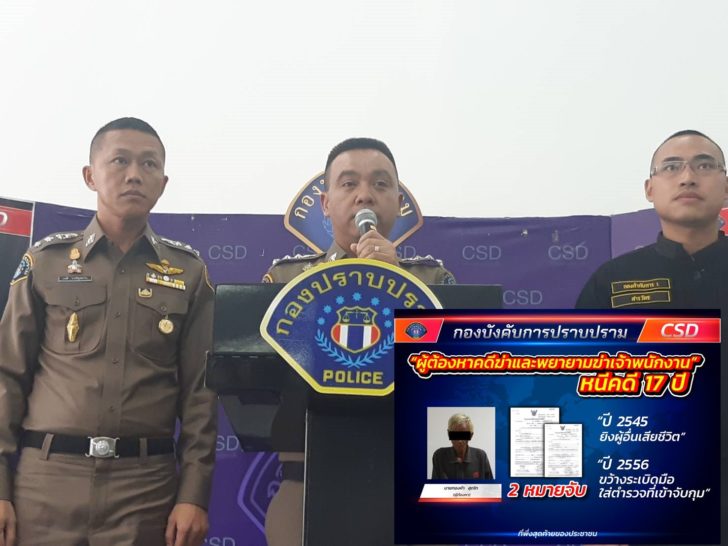 1.1 กองปราบ