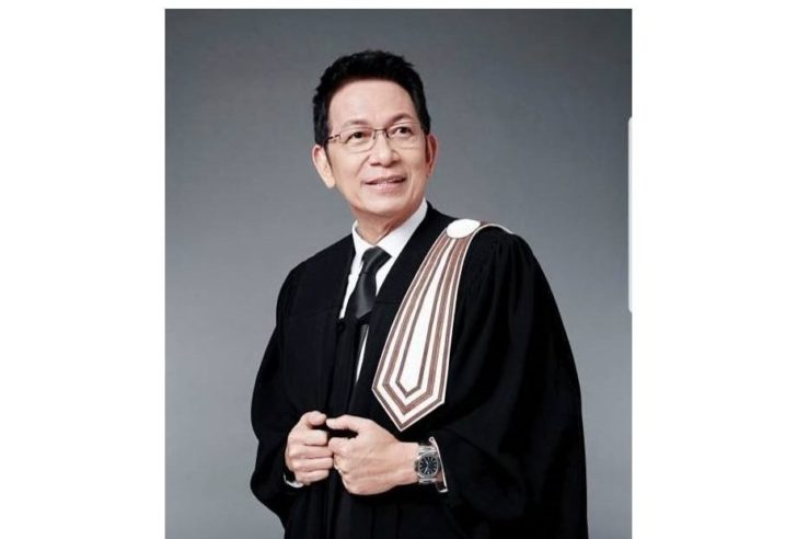 นายนรินท์พงศ์ จินาภักดิ์