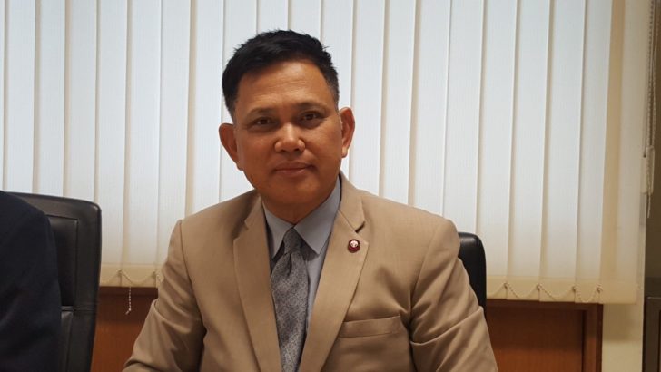 นายประยุทธ เพชรคุณ