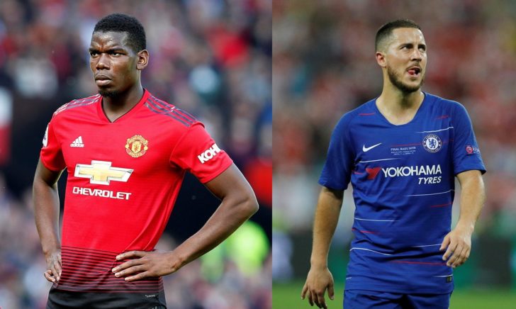 Premier League - Manchester United v Cardiff City