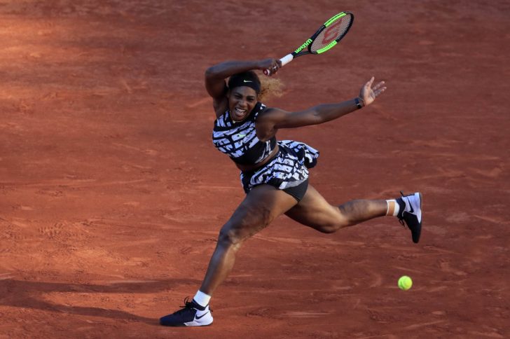 French Open - Roland Garros