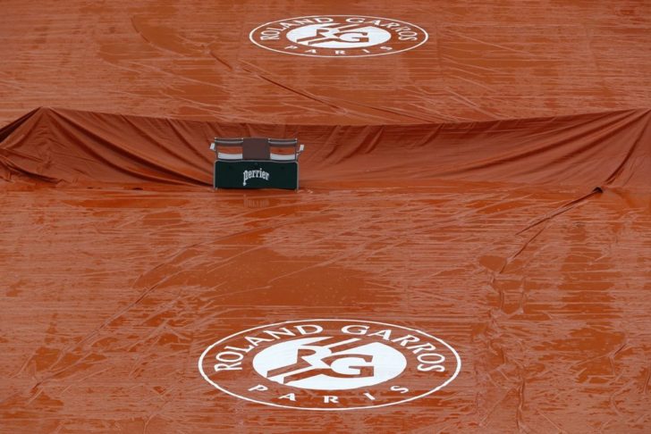 French Open - Roland Garros