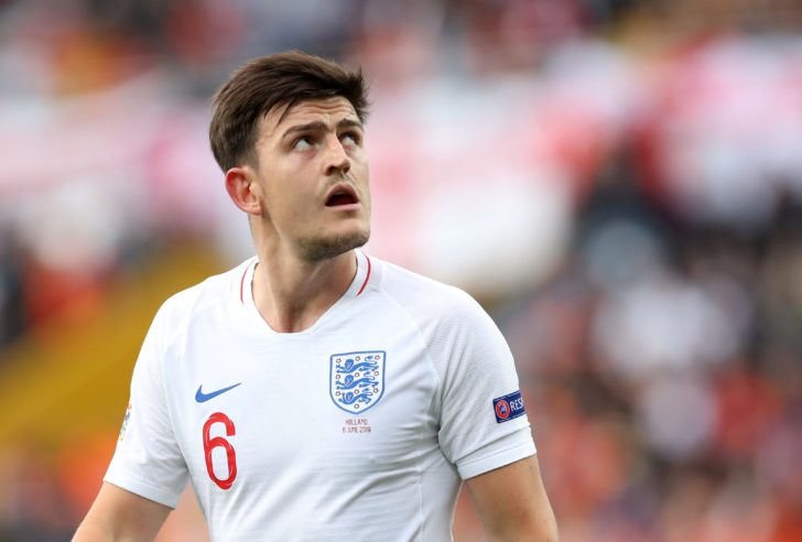 UEFA Nations League Semi Final - Netherlands v England