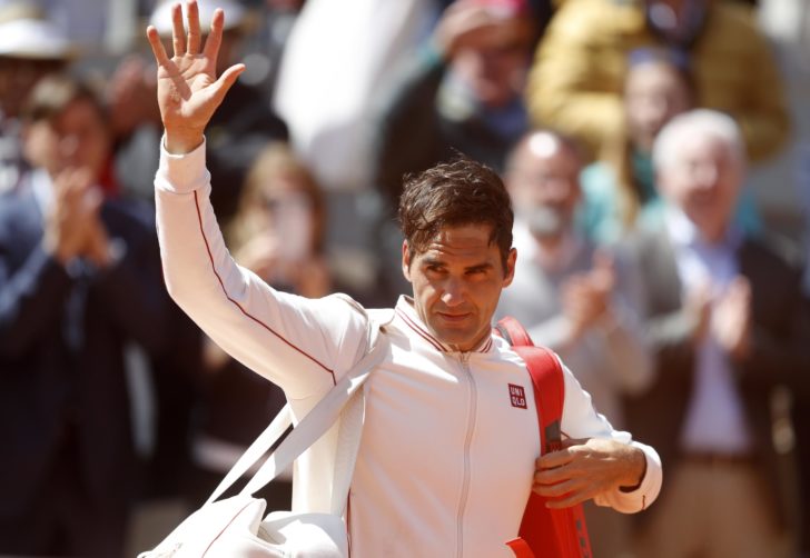 French Open - Roland Garros