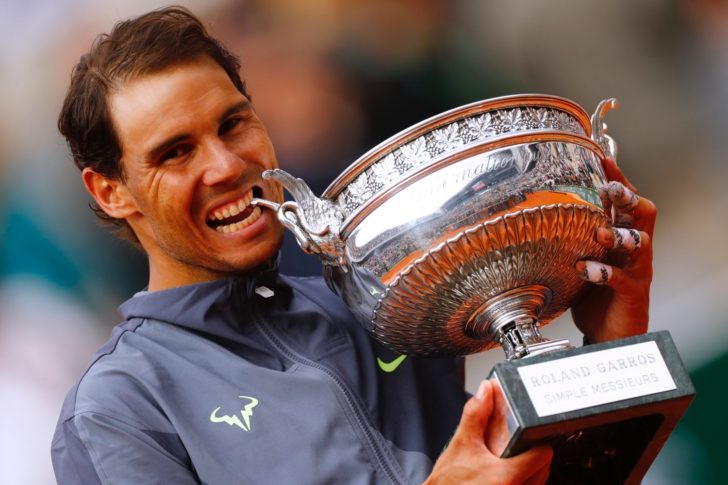 French Open - Roland Garros