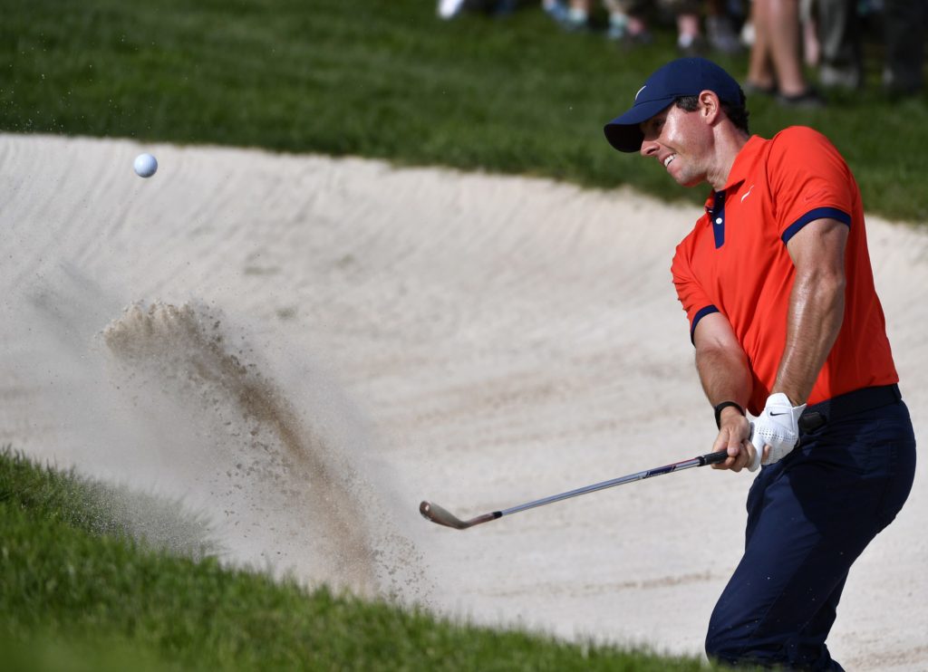 PGA RBC Canadian Open Final Round