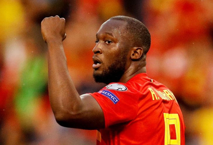 Euro 2020 Qualifier - Group I - Belgium v Scotland