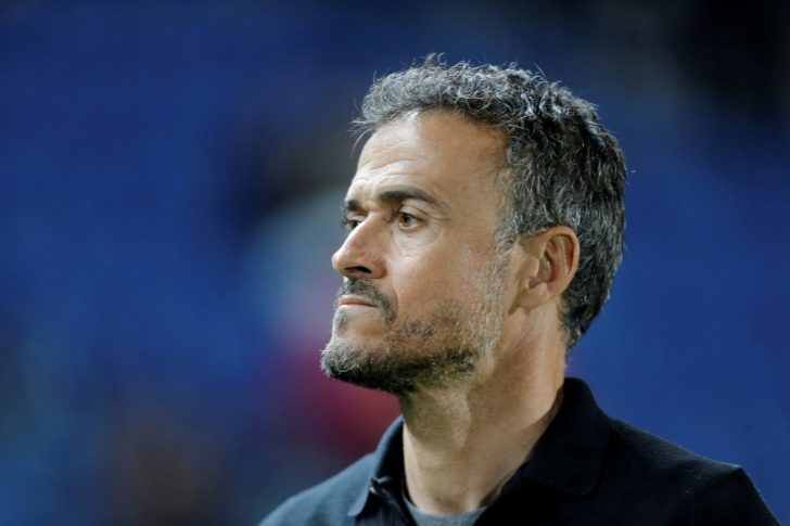 FILE PHOTO: International Friendly - Spain v Bosnia and Herzegovina