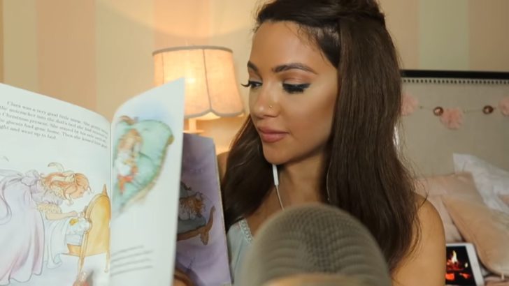 ASMR