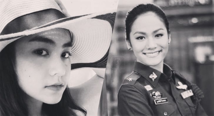 น้ำตาล เดอะสตาร์