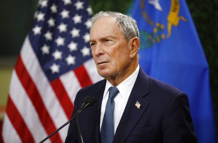 Bloomberg Clean Energy