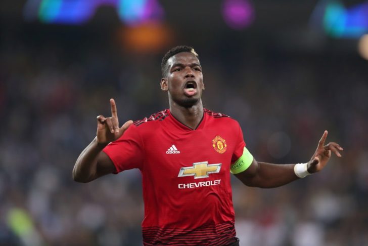 BSC Young Boys v Manchester United - UEFA Champions League Group H