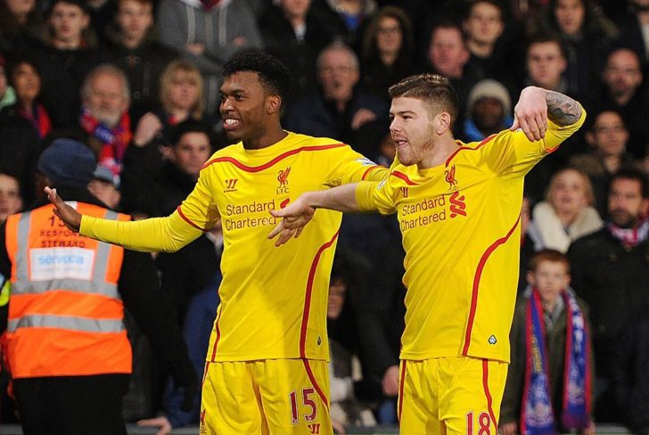 Crystal Palace v Liverpool - FA Cup Fifth Round