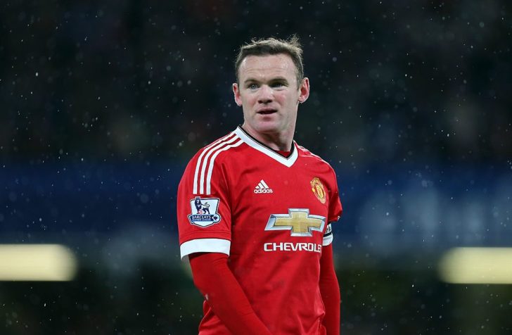 Chelsea v Manchester United - Premier League