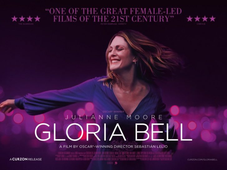Gloria Bell