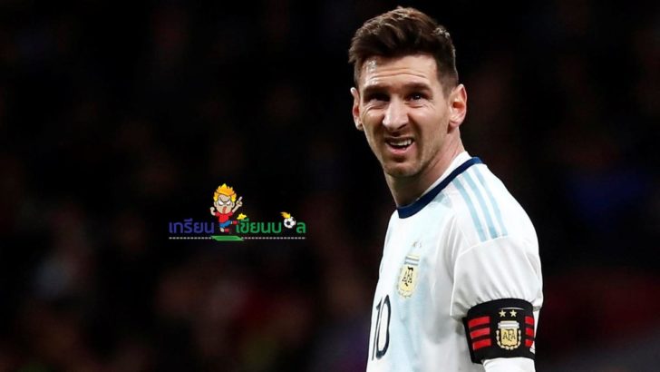 International-Friendly-Argentina-v-Venezuela+++++