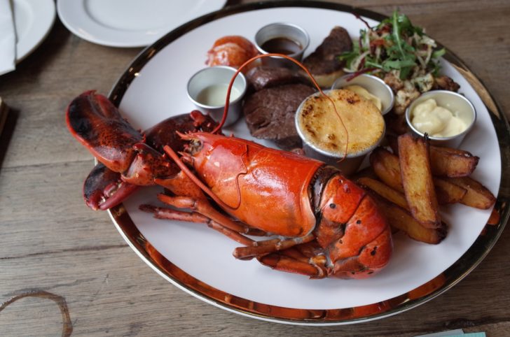 Surf&Turf