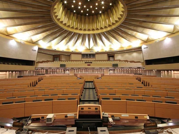 Thai-Senate
