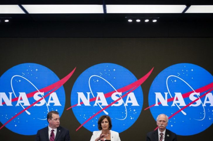 NASA Announces Plans To Expand Commercial Activities At International Space Station
