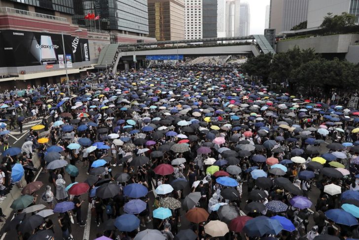 hongkong