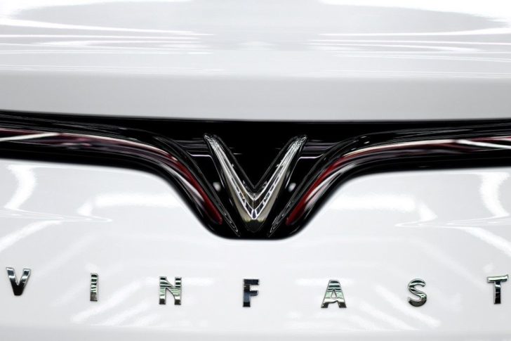 VIETNAM-ECONOMY-AUTOMOBILE-VINFAST
