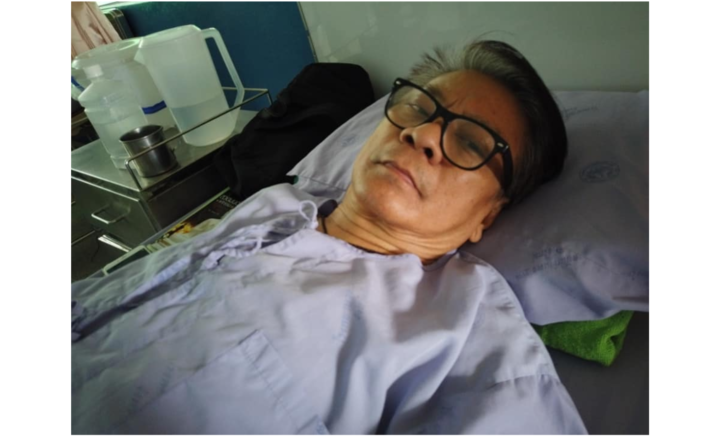 โชคดี พักภู่