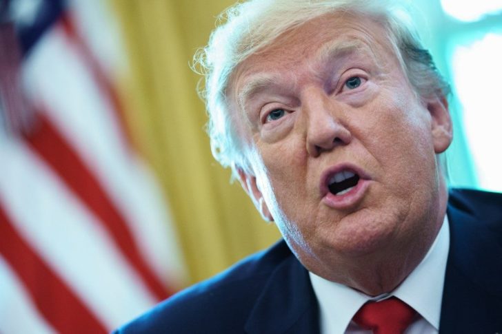 US-POLITICS-TRUMP-IRAN-SANCTION