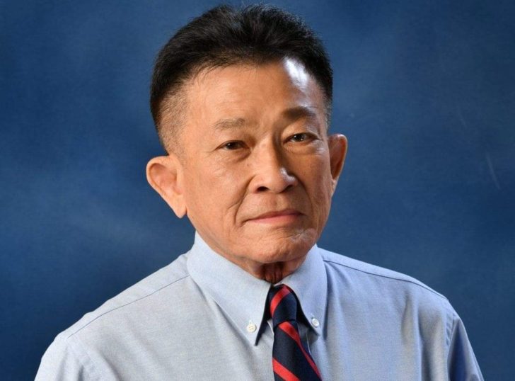 นายสมพงษ์ อมรวิวัฒน์