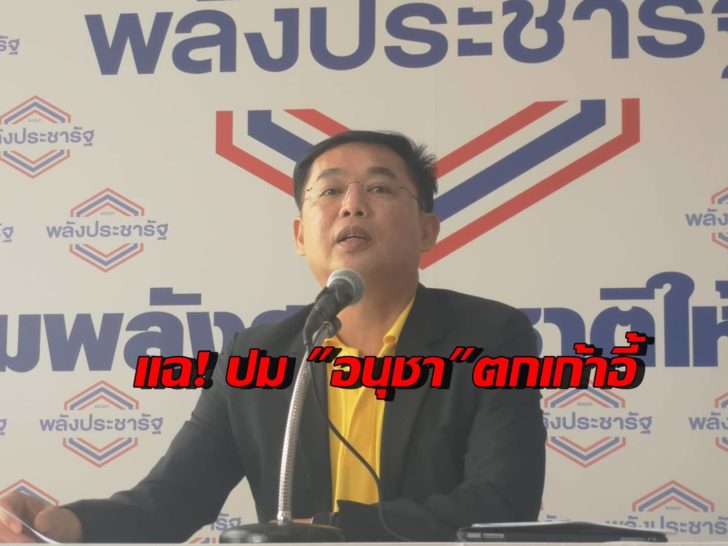 นายอนุชา นาคาศัย-