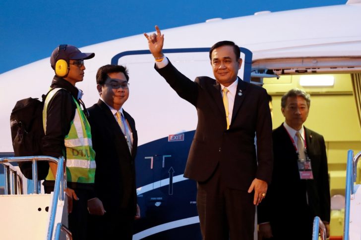 G20 leaders summit in Osaka