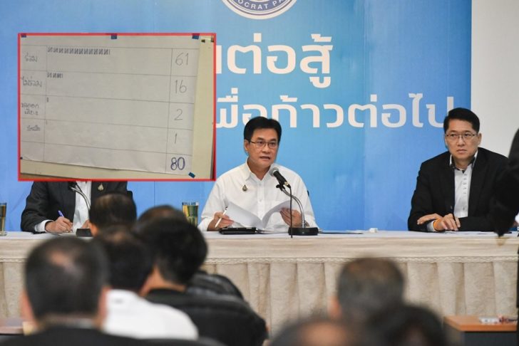 ปชป.223