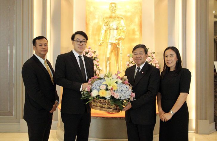 ปลัดคนใหม่
