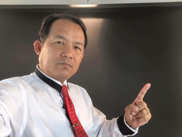 ศรีสุวรรณ จรรยา