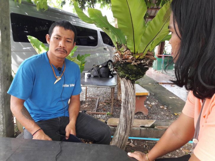 สตูล