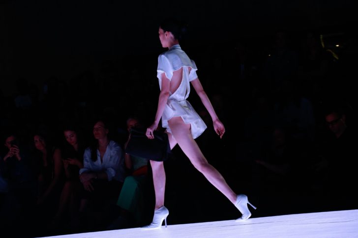 US-fashion-ALEXANDER WANG