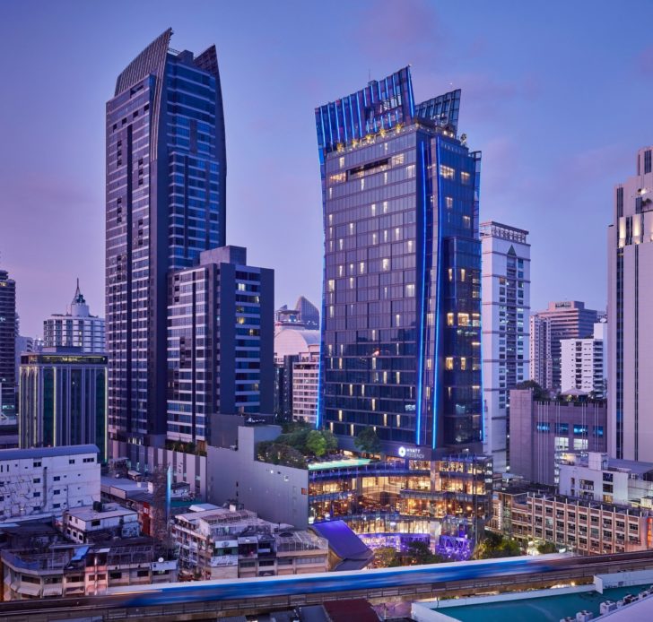 โรงแรม