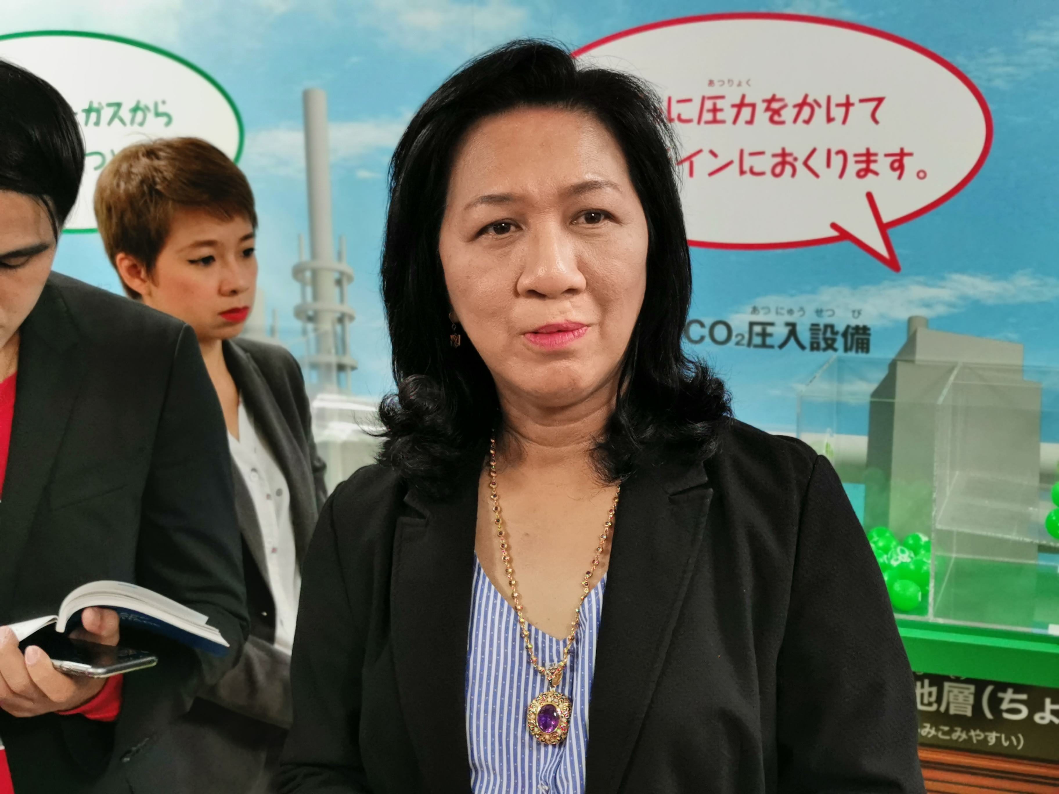 กนอ. เล็งชงมาบตาพุด เฟส 3 เข้า ครม.ภายในเดือน ส.ค. คาดเซ็น ...