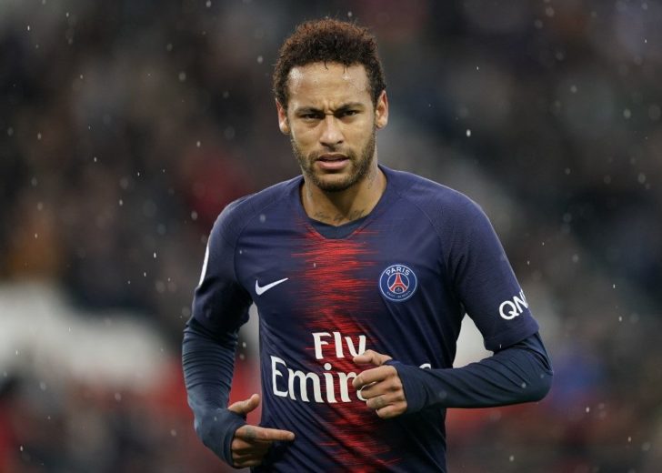FILES-FBL-FRA-LIGUE1-PSG-NICE
