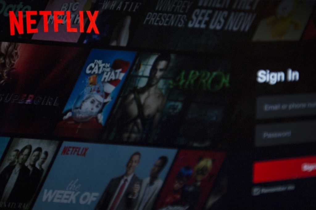 NETFLIX