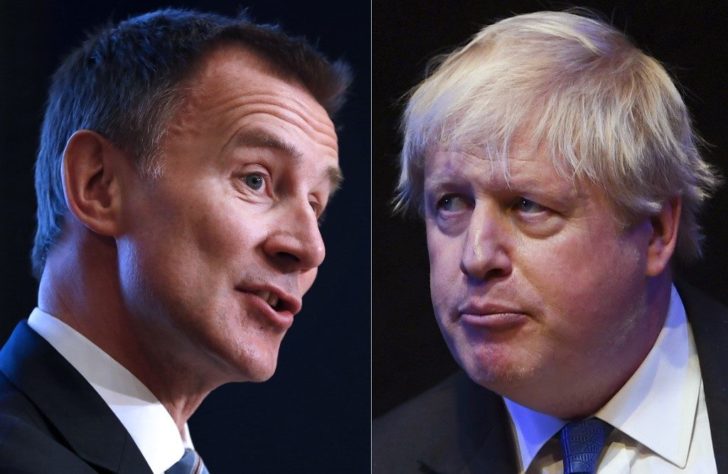 FILES-BRITAIN-EU-POLITICS-BREXIT