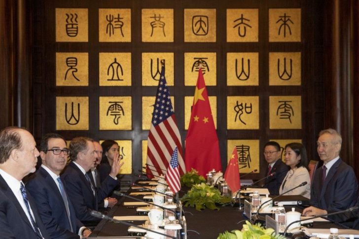 CHINA-US-TRADE