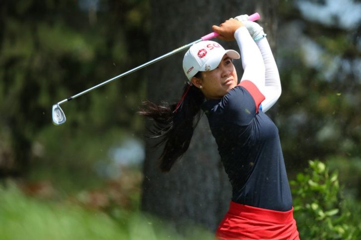 Dow Great Lakes Bay Invitational - Round Three