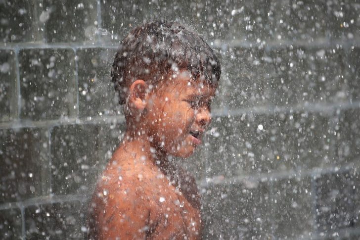 Dangerous Heat Wave Grips Two-Thirds Of The Nation