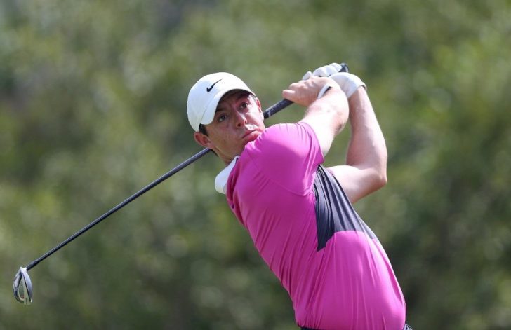 World Golf Championship-FedEx St Jude Invitational - Round Three
