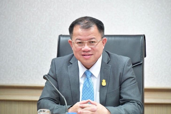 ดร.ทวีศักดิ์ ธนเดโชพล