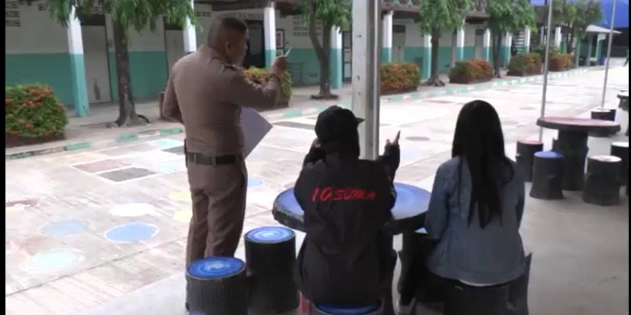 หีหลานสาว. 11 ขวบ Pornหีเด็ก8ขวบประถม xxx ม.1 ถูกรุ่นพี่ ม.3 ข่มขืนในห้องน้ำโรงเรียน ครูให้กินยาคุม ปกป้องผู้ก่อเหตุ  ไม่แจ้งผู้ปกครอง