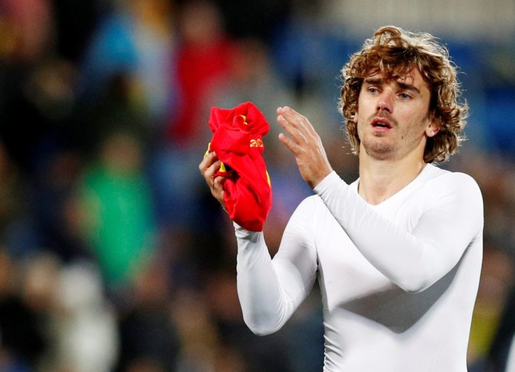 Euro 2020 Qualifier - Group H - Andorra v France
