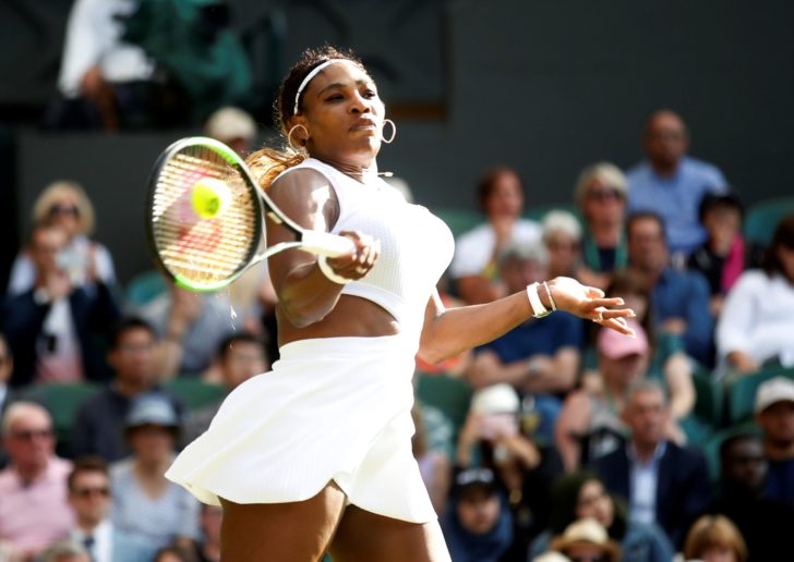 Wimbledon