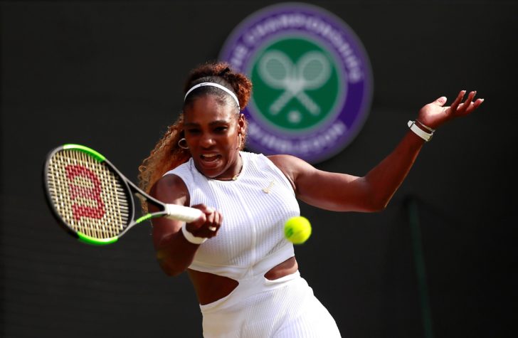 Wimbledon